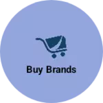 Business logo of Buy brands