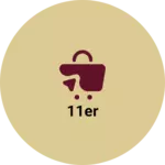 Business logo of 11er