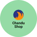Business logo of Chandu shop