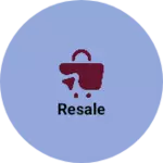 Business logo of Resale