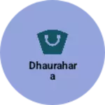 Business logo of Dhaurahara