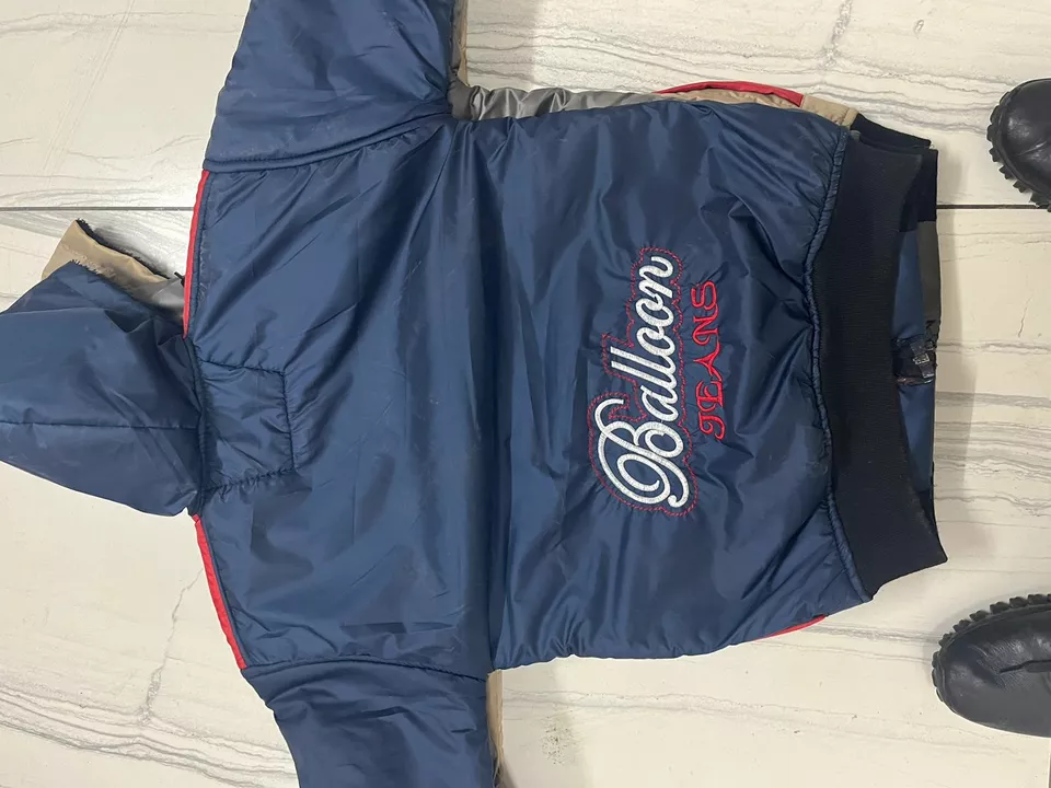Kid's jacket  uploaded by R K Knitwear on 12/25/2022