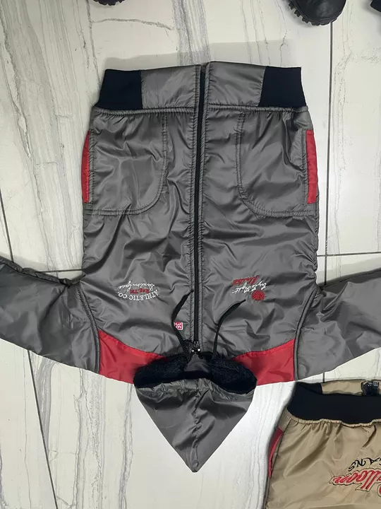 Kid's jacket  uploaded by R K Knitwear on 12/25/2022