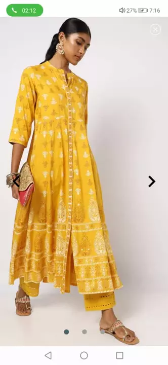 Post image All types of kurti available