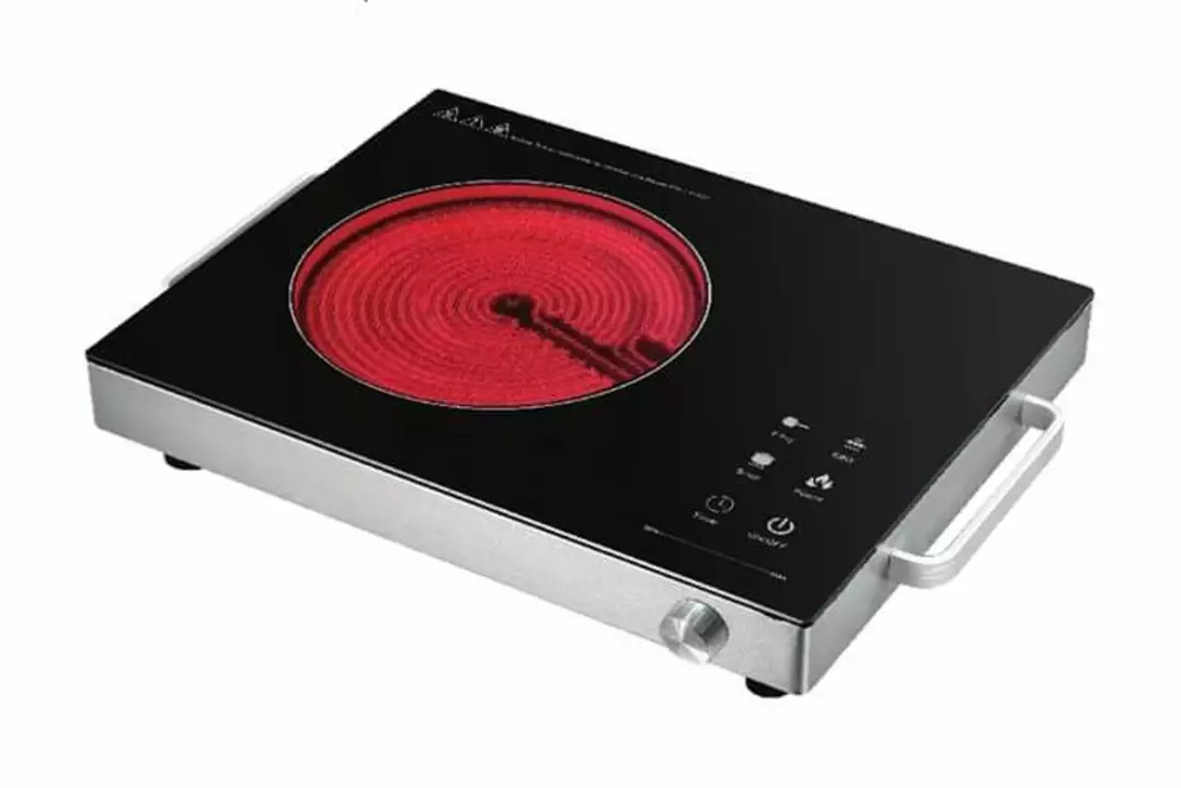 INDUCTION INFRARED ALL APOTS uploaded by DIRECT FACTORY 24X7 on 12/25/2022