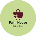 Business logo of Faim house