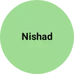 Business logo of Nishad