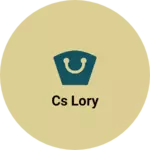 Business logo of cs Lory
