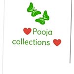 Business logo of Pooja collections
