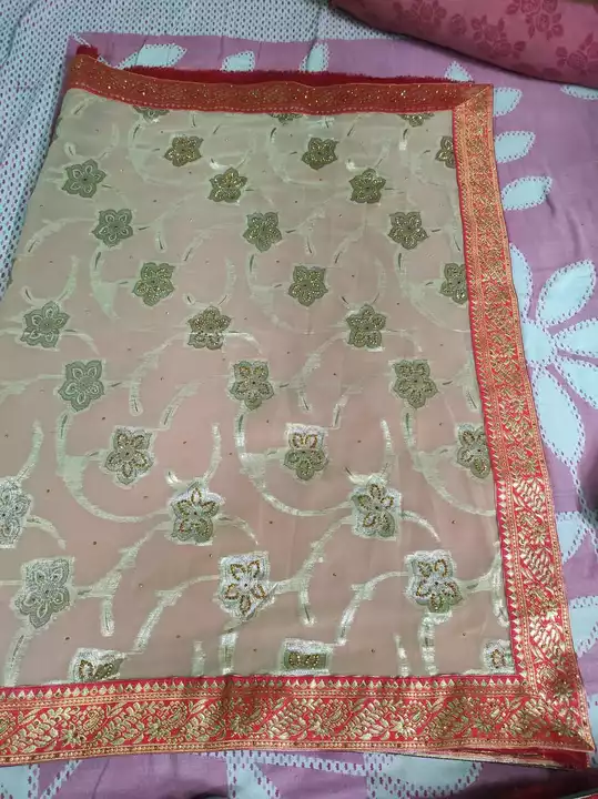 Product uploaded by Bhagwati saree store on 12/25/2022