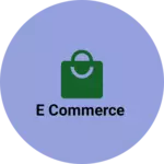 Business logo of E commerce