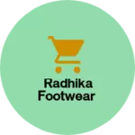 Business logo of Radhika Footwear