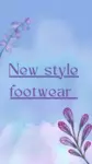 Business logo of New style footwear