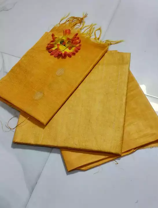 Attractive Collections

Katan silk weaving suit

Top
Bottom
Dupatta

2.5 meter uploaded by Aayesha Handloom on 5/27/2024