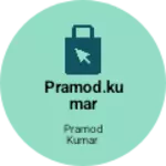 Business logo of PRAMOD.kumar