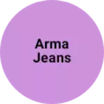 Business logo of ARMA Jeans