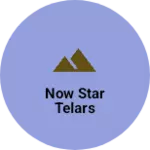 Business logo of Now star telars
