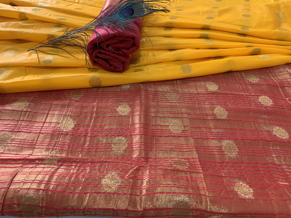 Product uploaded by Jay Jhanjhnath Fabric on 12/25/2022