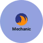 Business logo of Mechanic
