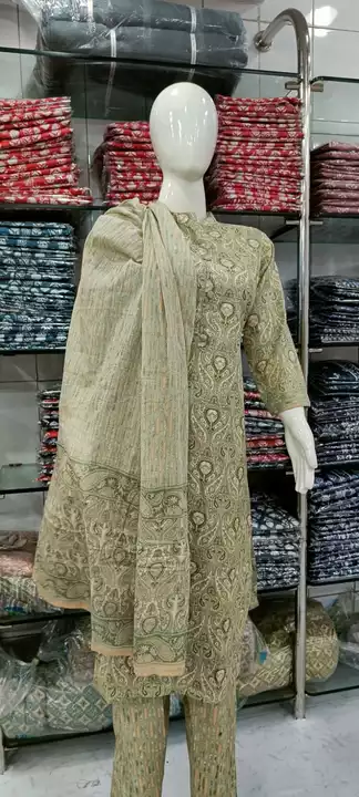 kurti set uploaded by Anita sales corporation nightwear on 12/25/2022