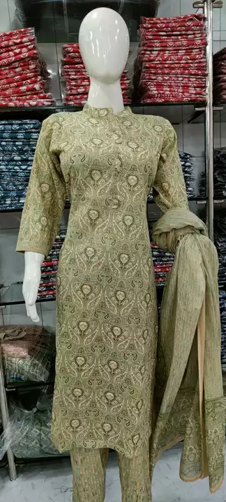 kurti set uploaded by Anita sales corporation nightwear on 12/25/2022