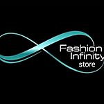 Business logo of Infinity fashion store