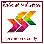 Business logo of Rahmat industries
