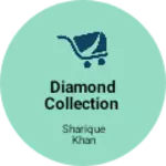 Business logo of Diamond collection