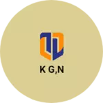 Business logo of K G,N