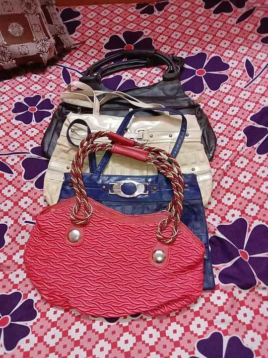 Handbags uploaded by KASARO FASHION on 2/5/2021