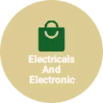 Business logo of Shivaraj Electricals and Electronic Sonai
