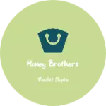 Business logo of Honey brothers