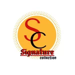 Business logo of Signature collection