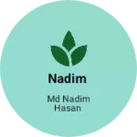 Business logo of Nadim