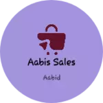 Business logo of Aabis sales