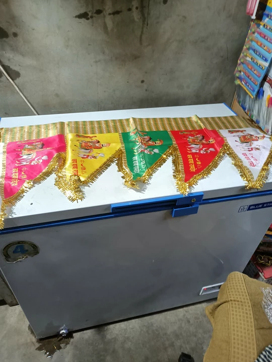 Warehouse Store Images of Jai Mata Di Agarbatti Puja Bhandar