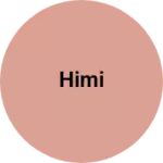 Business logo of Himi