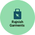 Business logo of Rajnish garments