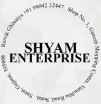 Business logo of Shyam Enterprise