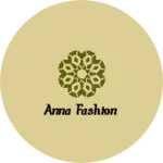 Business logo of Anna Fashion