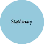 Business logo of stationary