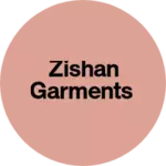 Business logo of Zishan Garments