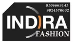 Business logo of Indira fashion