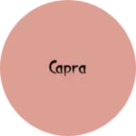 Business logo of Capra
