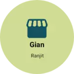 Business logo of Gian