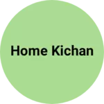 Business logo of Home kichan