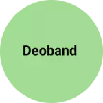 Business logo of Deoband