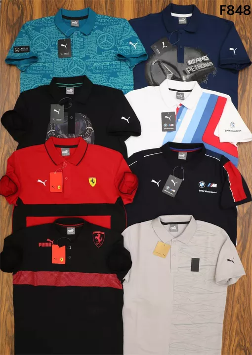 Polo uploaded by Yahaya traders on 12/26/2022