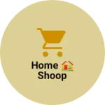 Business logo of Home 🏠 shoop