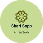 Business logo of Shari sopp